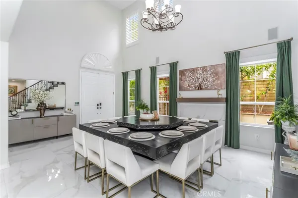 $1,649,000 | 26010 Tennyson Lane, Stevenson Ranch, CA 91381