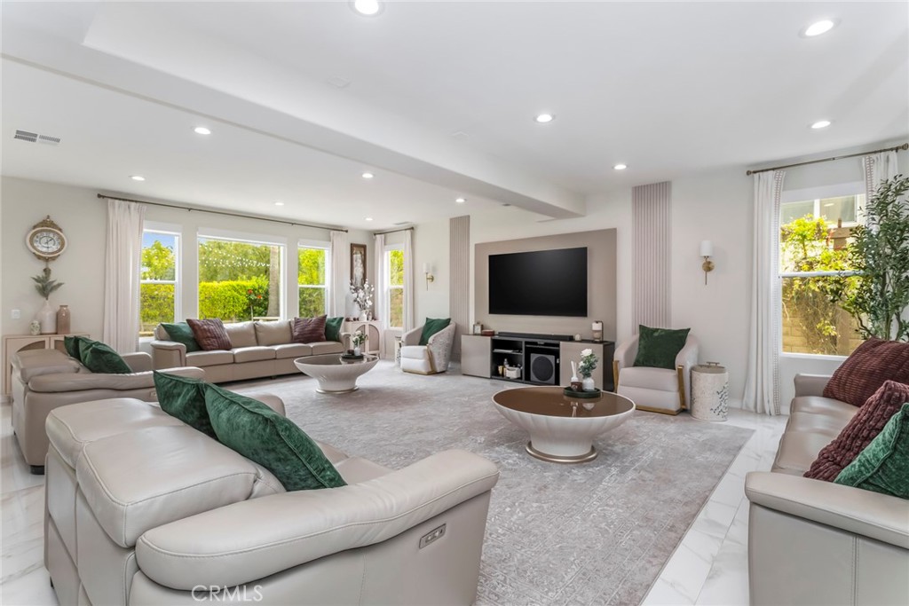 26010 Tennyson Lane Stevenson Ranch, CA 91381 - Photo 15 of 69