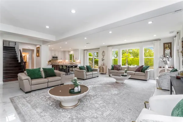 $1,674,000 | 26010 Tennyson Lane, Stevenson Ranch, CA 91381