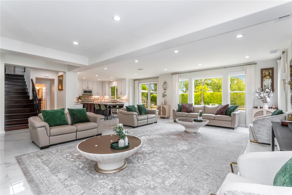 26010 Tennyson Lane Stevenson Ranch, CA 91381 - Photo 18 of 69