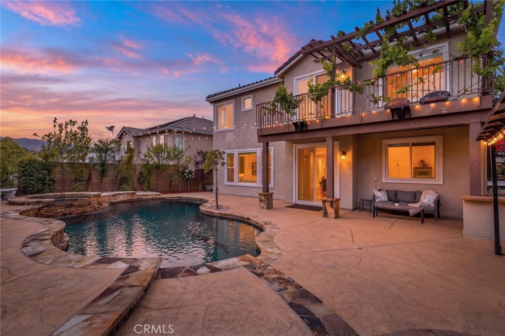 26010 Tennyson Lane Stevenson Ranch, CA 91381 - Photo 2 of 69