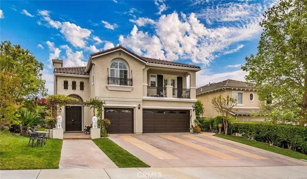 $1,674,000 | 26010 Tennyson Lane, Stevenson Ranch, CA 91381