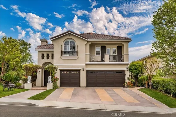 $1,674,000 | 26010 Tennyson Lane, Stevenson Ranch, CA 91381