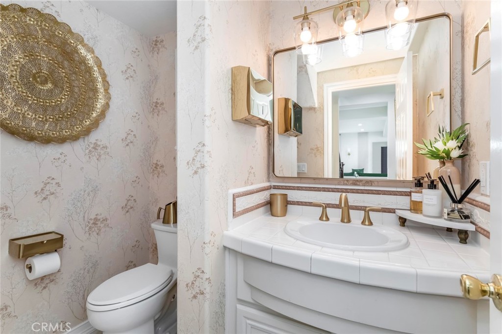 26010 Tennyson Lane Stevenson Ranch, CA 91381 - Photo 48 of 69