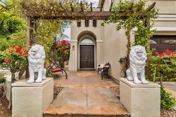 $1,649,000 | 26010 Tennyson Lane, Stevenson Ranch, CA 91381