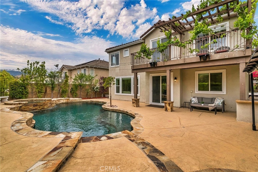 26010 Tennyson Lane Stevenson Ranch, CA 91381 - Photo 59 of 69