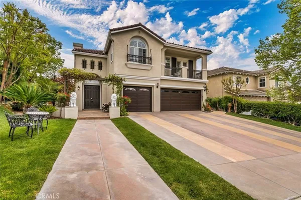 $1,674,000 | 26010 Tennyson Lane, Stevenson Ranch, CA 91381