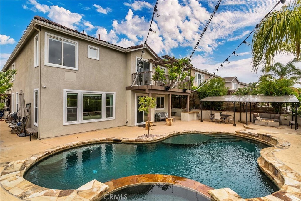 26010 Tennyson Lane Stevenson Ranch, CA 91381 - Photo 63 of 69