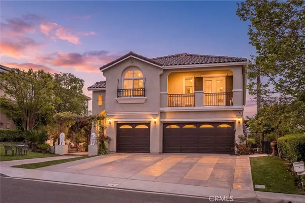 $1,649,000 | 26010 Tennyson Lane, Stevenson Ranch, CA 91381