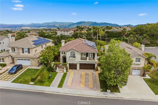 $1,674,000 | 26010 Tennyson Lane, Stevenson Ranch, CA 91381