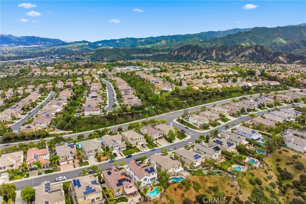 26010 Tennyson Lane Stevenson Ranch, CA 91381 - Photo 68 of 69