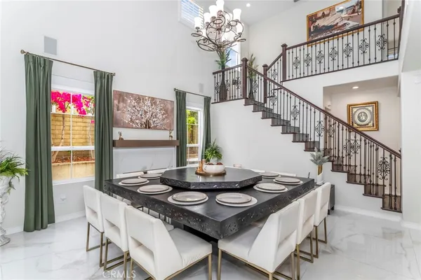 $1,649,000 | 26010 Tennyson Lane, Stevenson Ranch, CA 91381