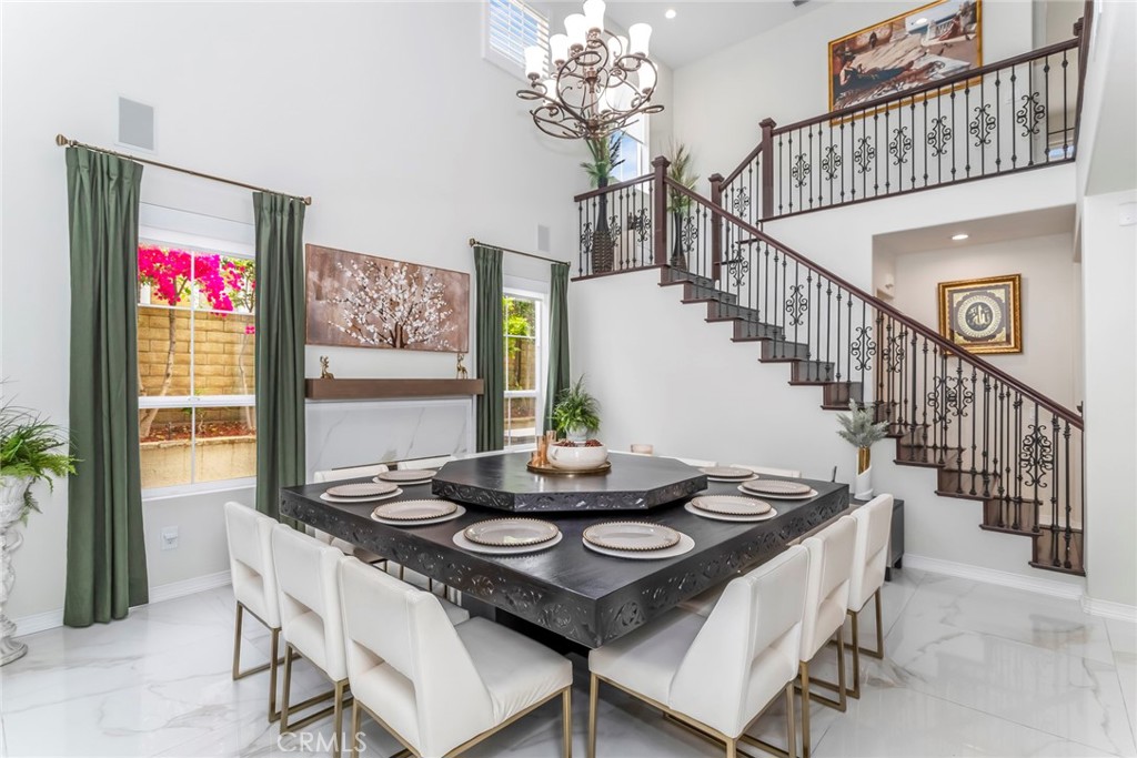 26010 Tennyson Lane Stevenson Ranch, CA 91381 - Photo 10 of 69