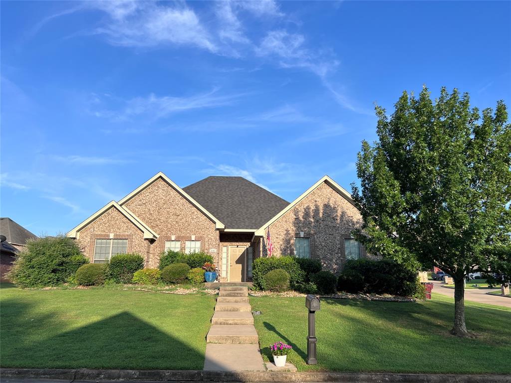 1045 Braydan Drive Reno, TX 75462 - Photo 1 of 1 Gallery Image 1