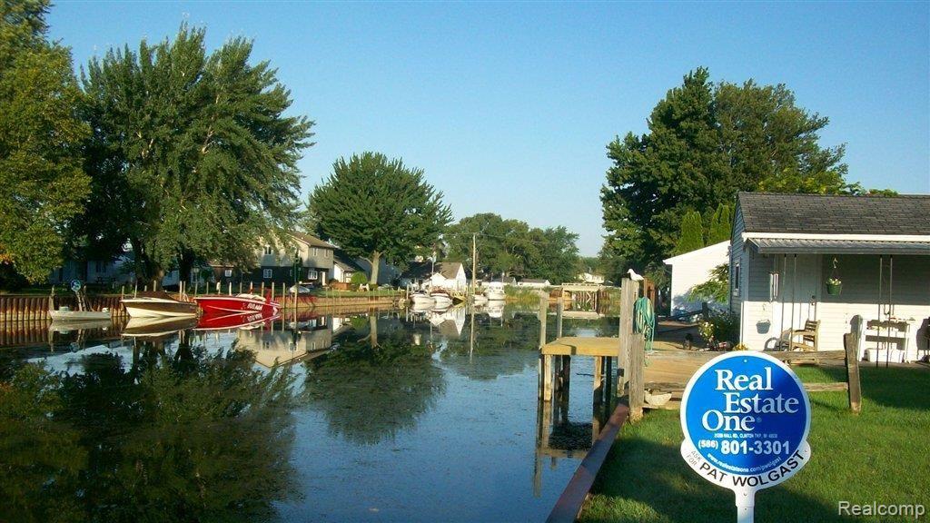 6353 Dyke Road Algonac, MI 48001 - Photo 4 of 15 4.JPG