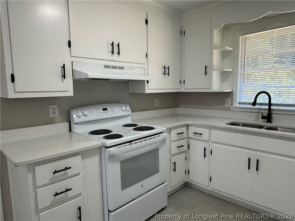 296 Decatur Drive Fayetteville, NC 28303 - Photo 9 of 22