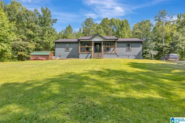 $249,900 | 802 Doliska Road, Quinton, AL 35130