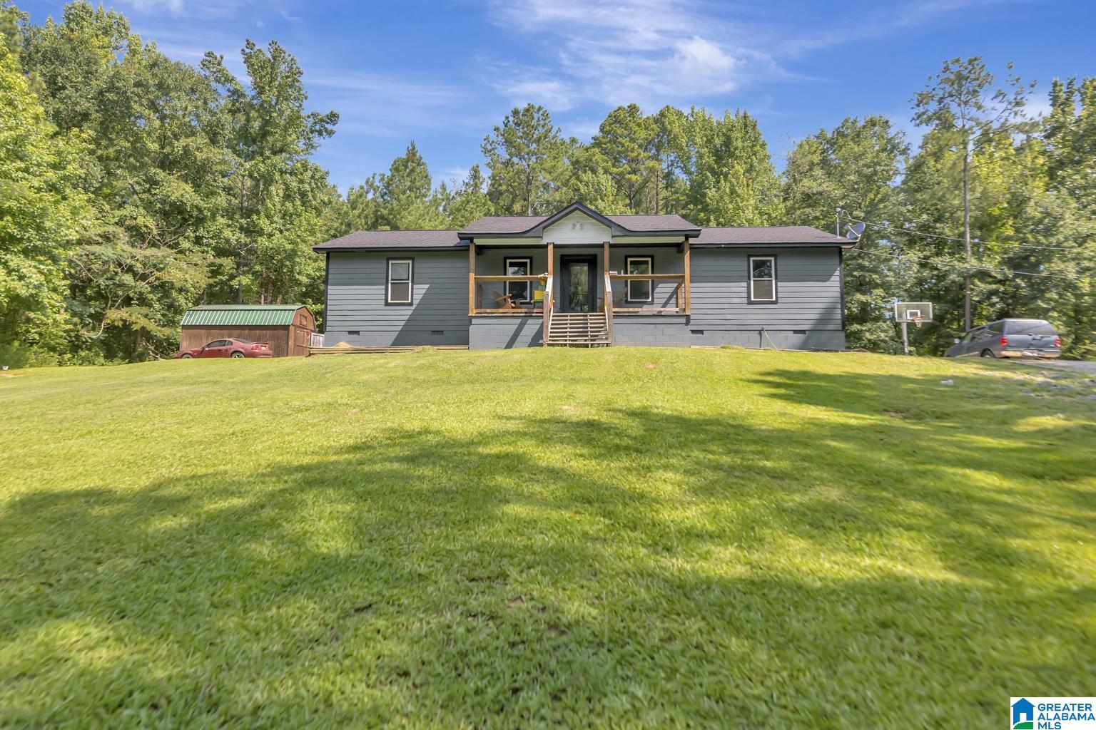 802 Doliska Road Quinton, AL 35130 - Photo 1 of 16