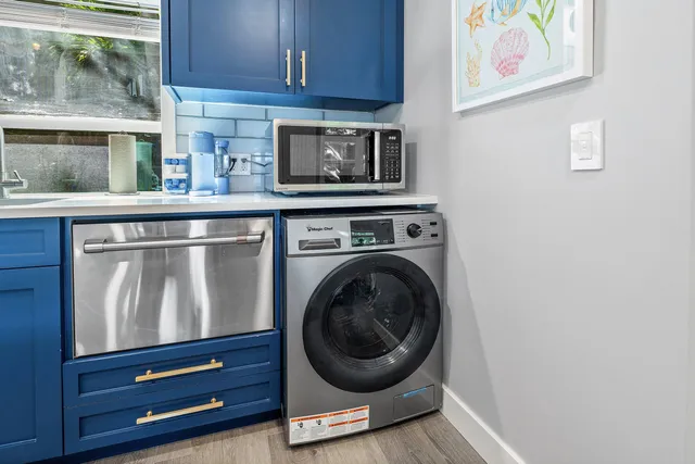 $5,500 | 72 South Ocean Boulevard, Unit 1, Delray Beach, FL 33483