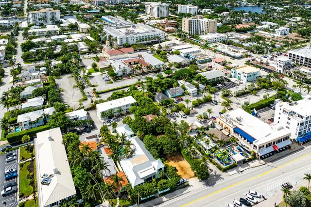 $5,500 | 72 South Ocean Boulevard, Unit 1, Delray Beach, FL 33483