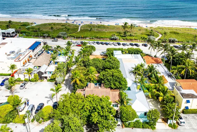 $5,500 | 72 South Ocean Boulevard, Unit 1, Delray Beach, FL 33483