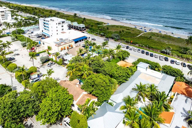 $5,500 | 72 South Ocean Boulevard, Unit 1, Delray Beach, FL 33483