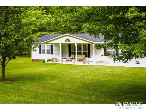 384 Holbert Road Hendersonville, NC 28791 - Photo 14 of 24 Gallery Image 14