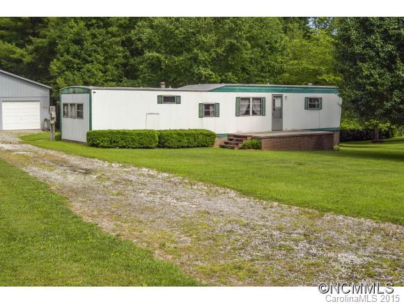 384 Holbert Road Hendersonville, NC 28791 - Photo 22 of 24 Gallery Image 22