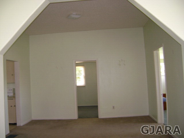 655 35 Road Clifton, CO 81520 - Photo 9 of 16 a view of a garage