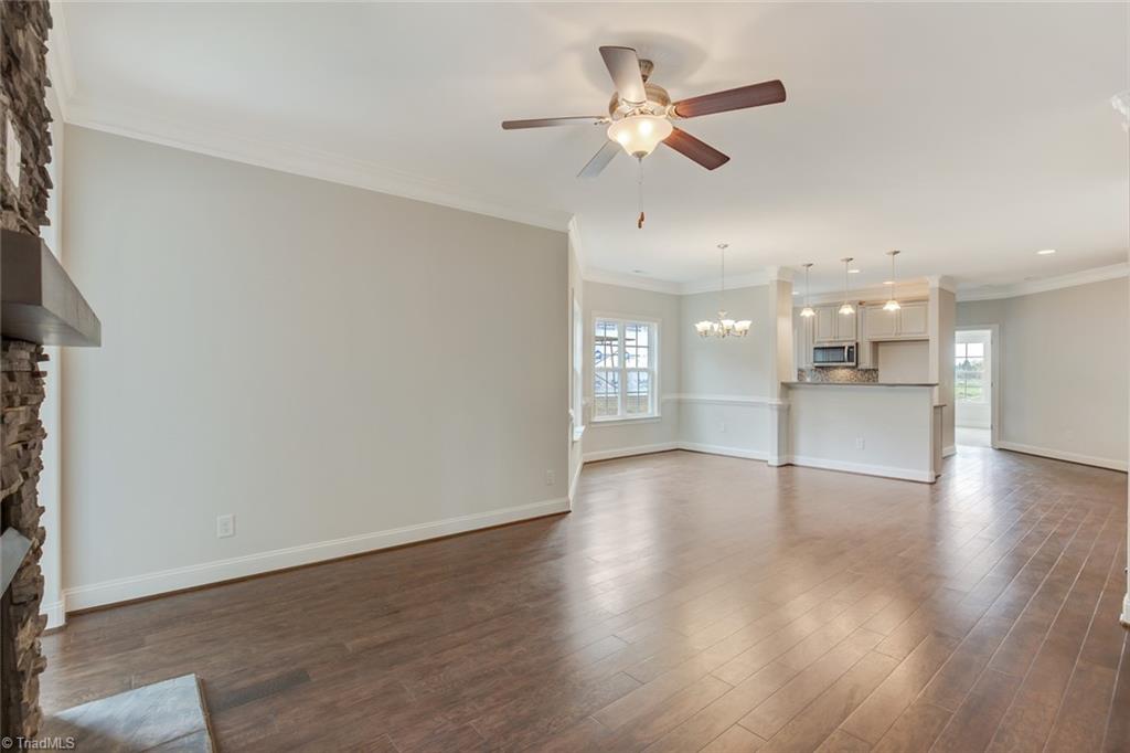 3801 Thistleberry Road High Point, NC 27265 - Photo 11 of 24 Gallery Image 11
