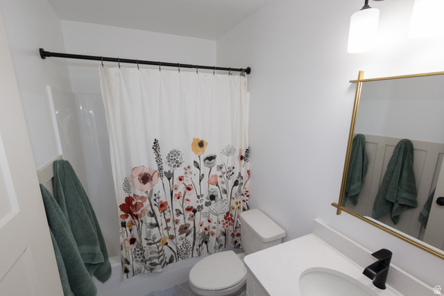 48 Lavender Loop Logan, UT 84341 - Photo 24 of 36