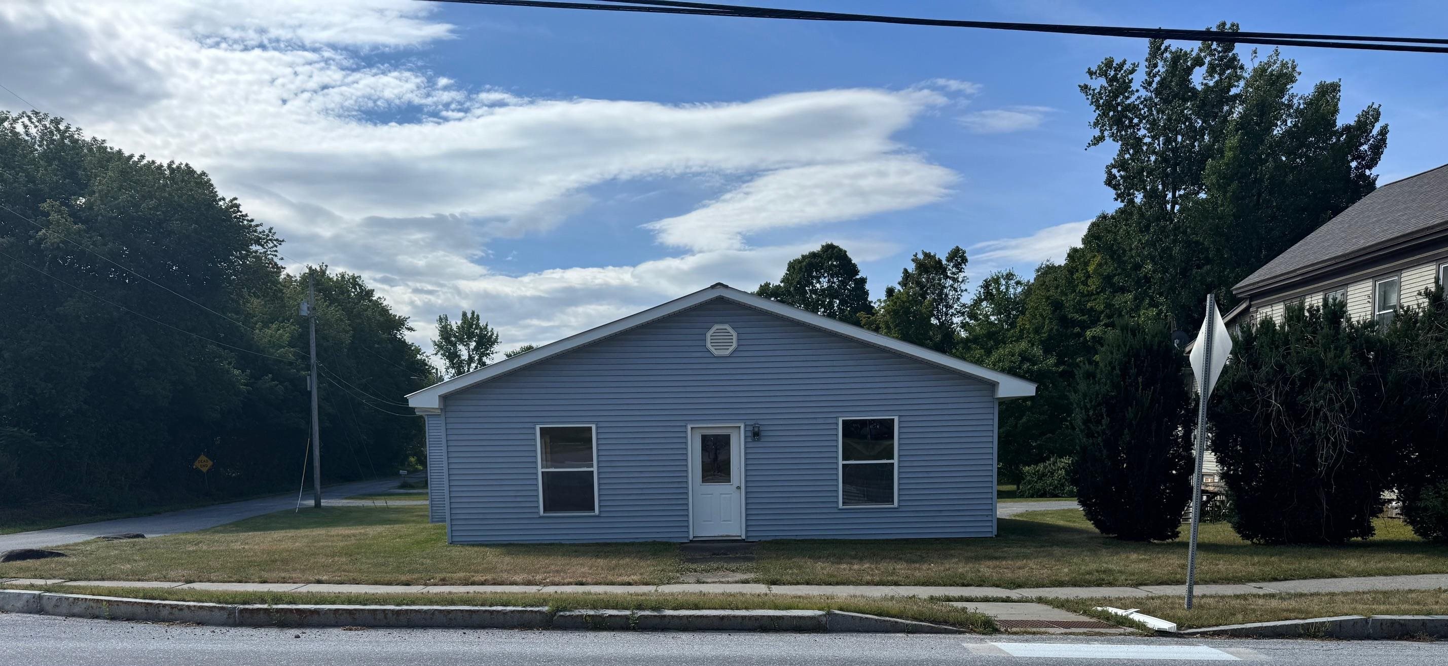 61-67 Main Street Milton, VT 05468 - Photo 2 of 9