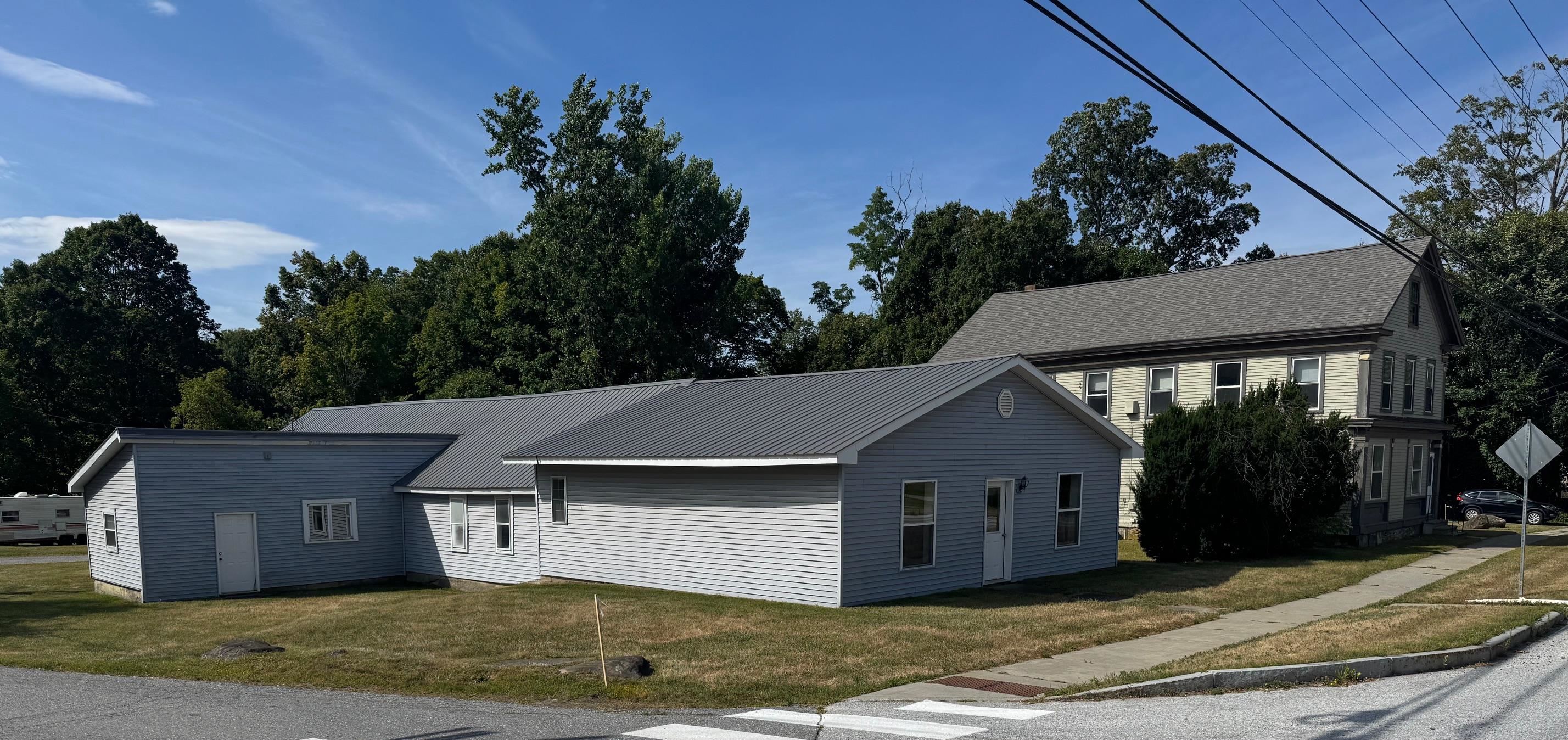 61-67 Main Street Milton, VT 05468 - Photo 4 of 9