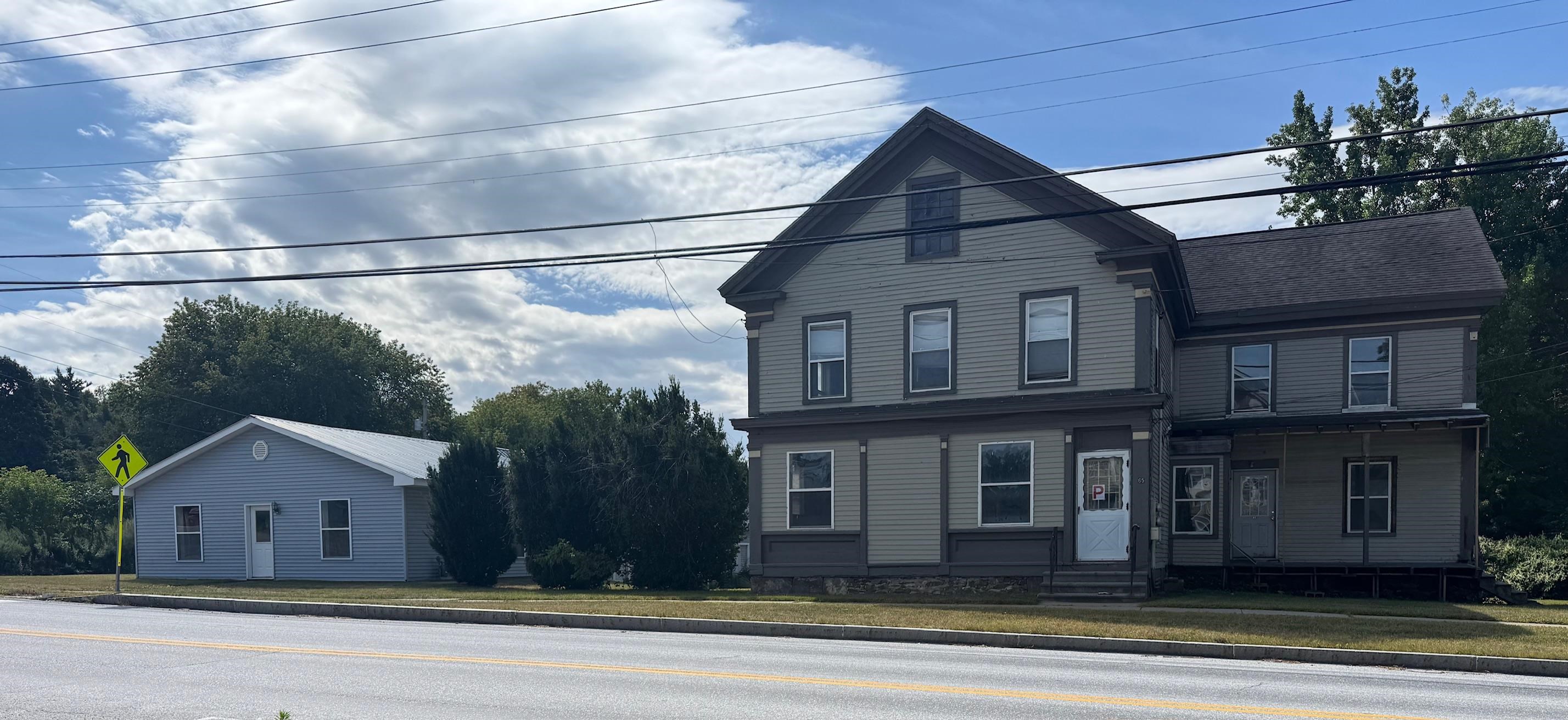 61-67 Main Street Milton, VT 05468 - Photo 9 of 9