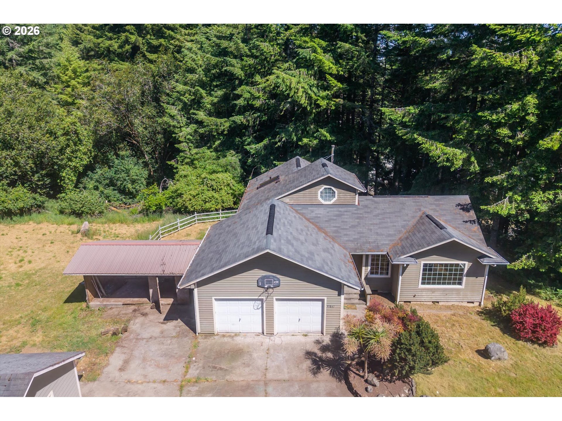 93845 Upper Loop Lane Coos Bay, OR 97420 - Photo 3 of 48