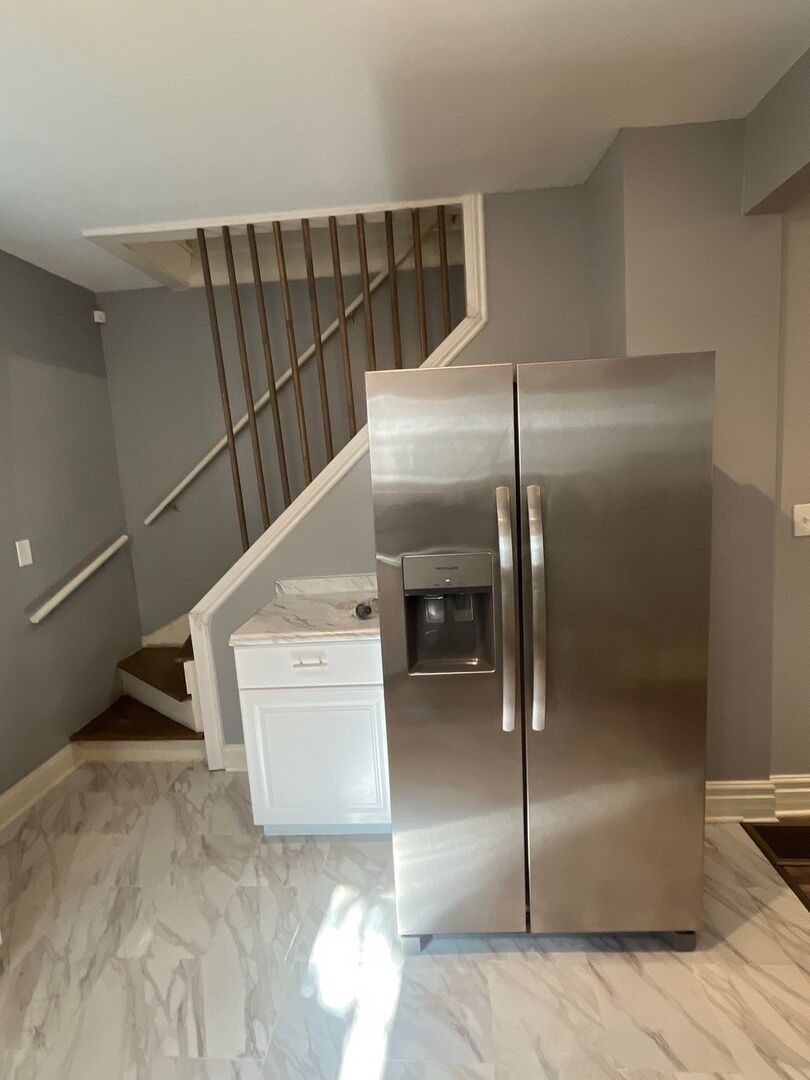 7438 South Champlain Avenue Chicago, IL 60619 - Photo 14 of 33 a view of entryway