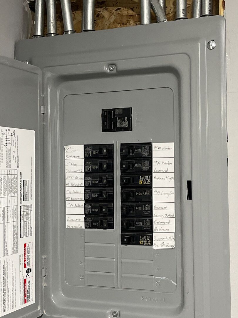 7438 South Champlain Avenue Chicago, IL 60619 - Photo 31 of 33 a view of walk in closet