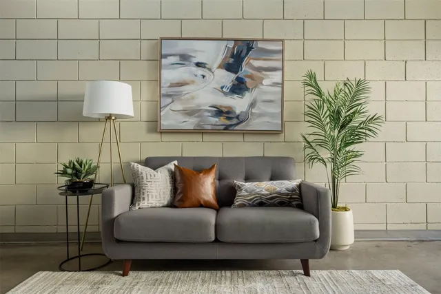 $349,000 | 4801 South Congress Avenue, Unit A1, Austin, TX 78745