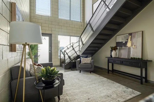 $349,000 | 4801 South Congress Avenue, Unit A1, Austin, TX 78745