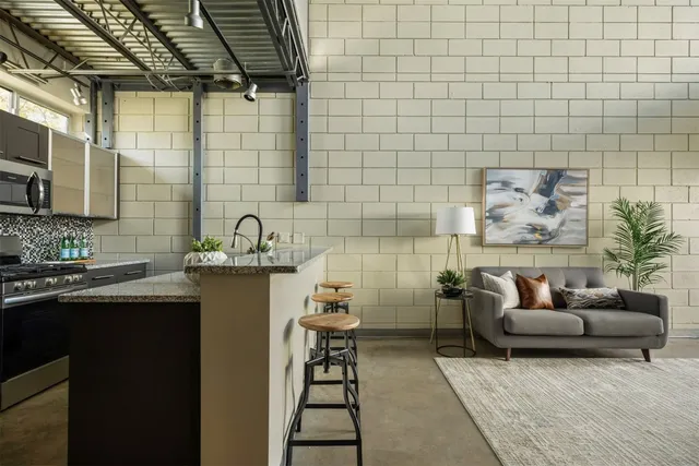 $349,000 | 4801 South Congress Avenue, Unit A1, Austin, TX 78745