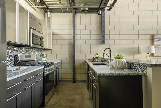 $349,000 | 4801 South Congress Avenue, Unit A1, Austin, TX 78745