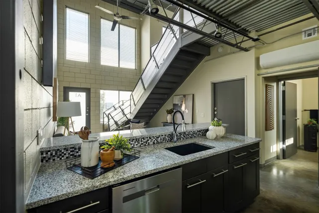 $349,000 | 4801 South Congress Avenue, Unit A1, Austin, TX 78745