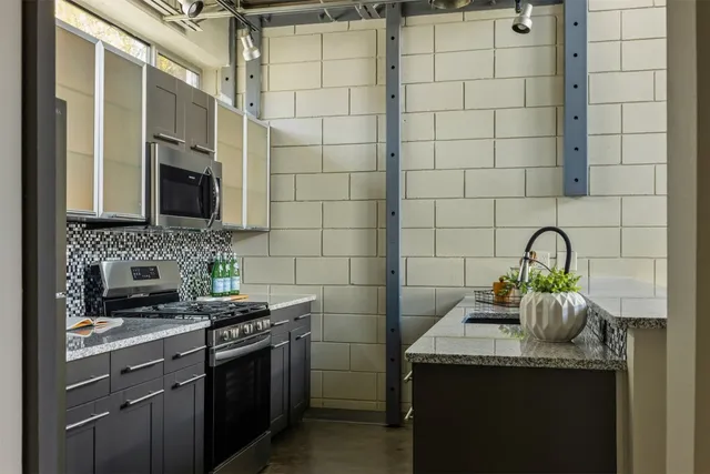 $349,000 | 4801 South Congress Avenue, Unit A1, Austin, TX 78745