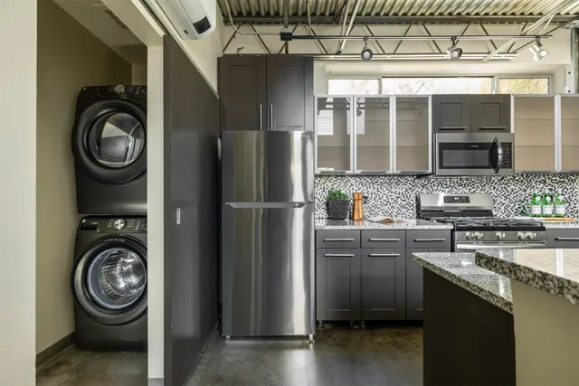 $349,000 | 4801 South Congress Avenue, Unit A1, Austin, TX 78745