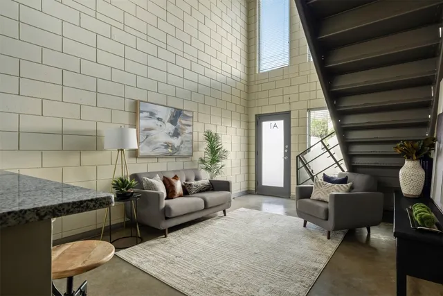 $349,000 | 4801 South Congress Avenue, Unit A1, Austin, TX 78745