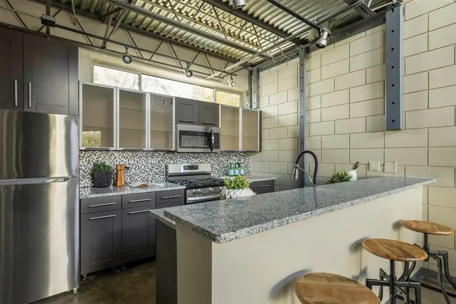 $349,000 | 4801 South Congress Avenue, Unit A1, Austin, TX 78745