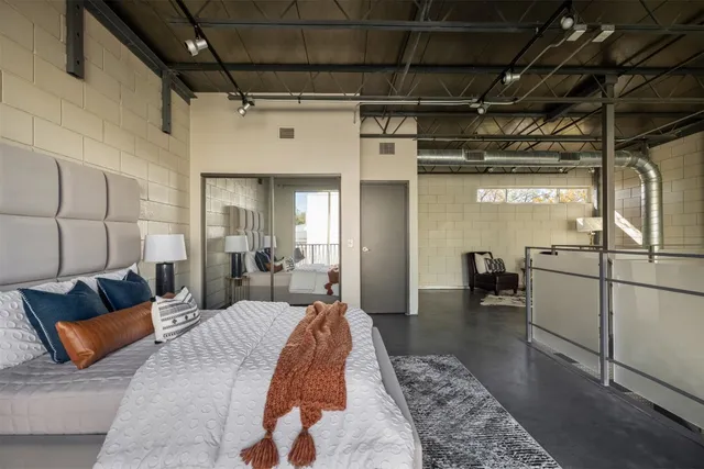 $349,000 | 4801 South Congress Avenue, Unit A1, Austin, TX 78745