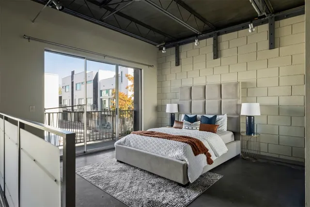 $349,000 | 4801 South Congress Avenue, Unit A1, Austin, TX 78745