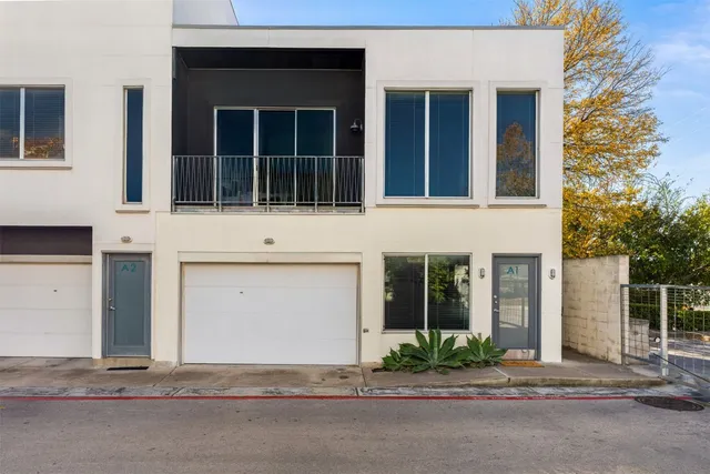 $349,000 | 4801 South Congress Avenue, Unit A1, Austin, TX 78745