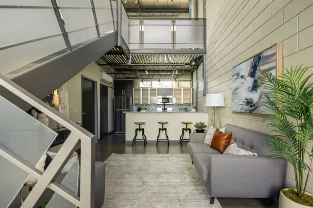 $349,000 | 4801 South Congress Avenue, Unit A1, Austin, TX 78745